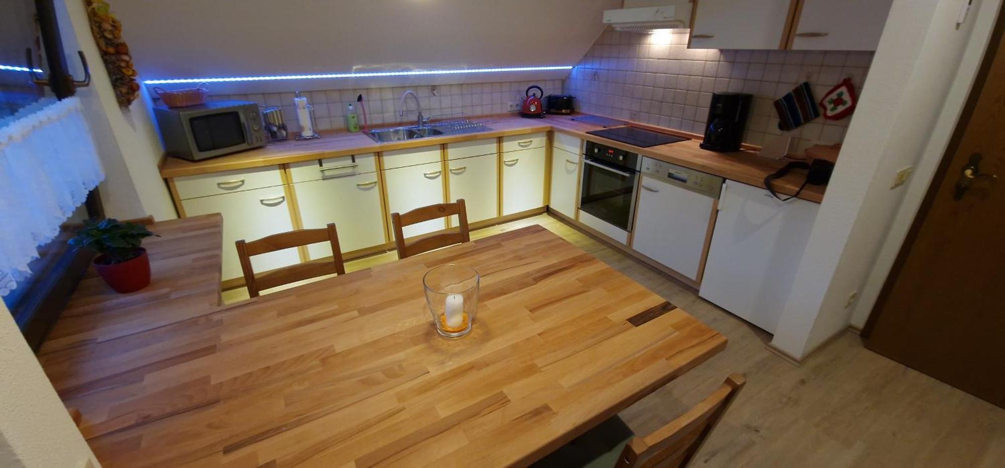 Ferienwohnung Lange Kurort Jonsdorf Exterior foto