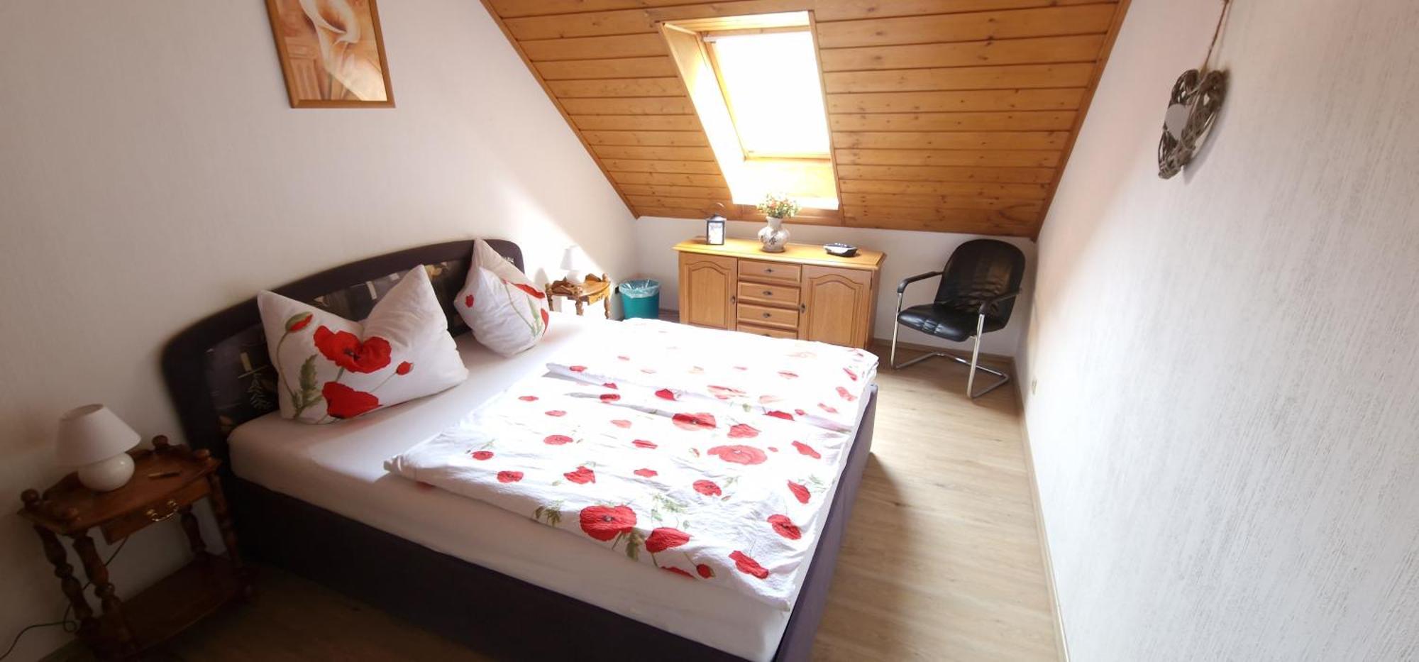 Ferienwohnung Lange Kurort Jonsdorf Exterior foto